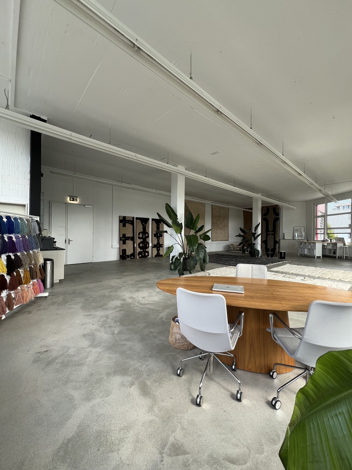 178m² commerciale