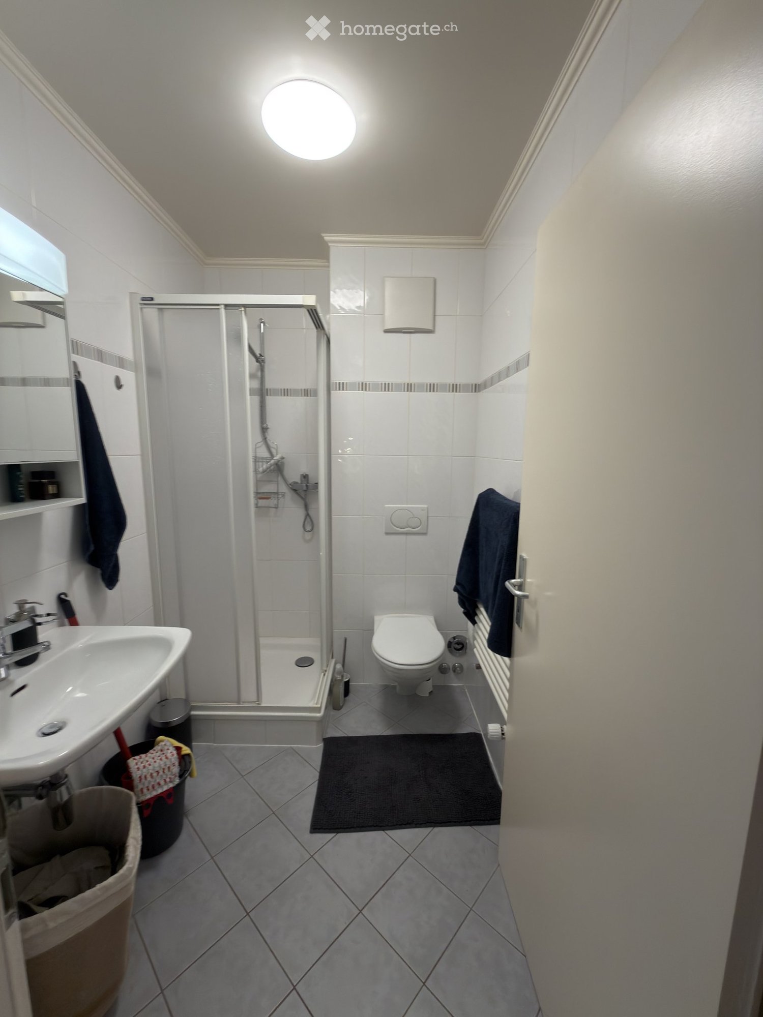 1-Zimmer-Wohnung, Foto 5 von 5