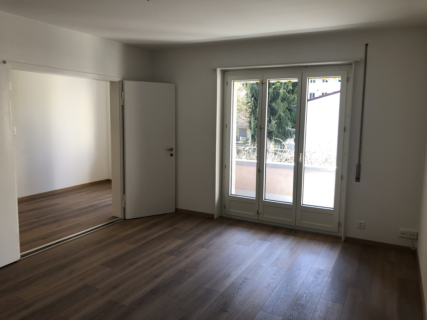 1 ½ rooms apartment, photo 3 of 8