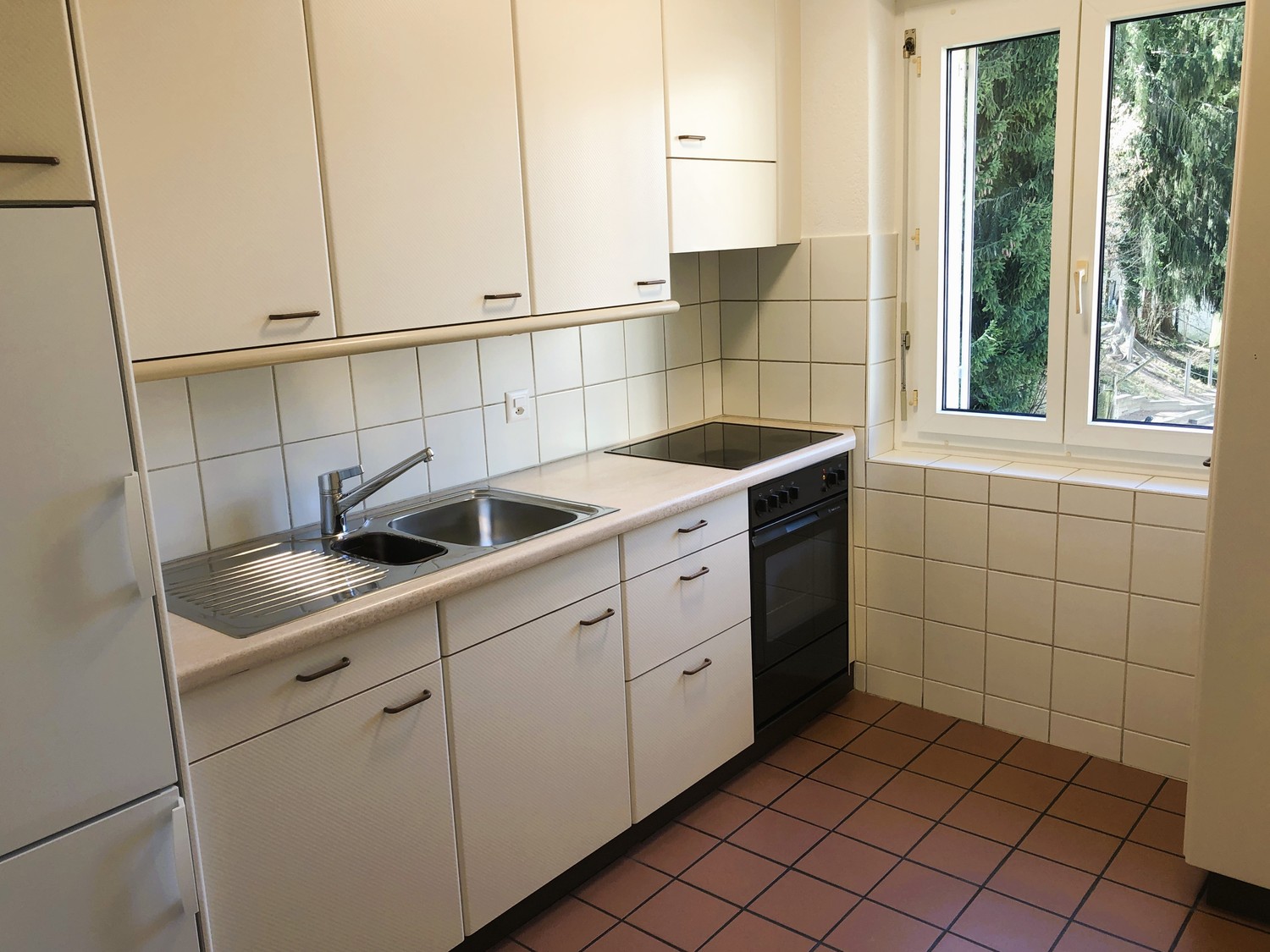 1 ½ rooms apartment, photo 7 of 8