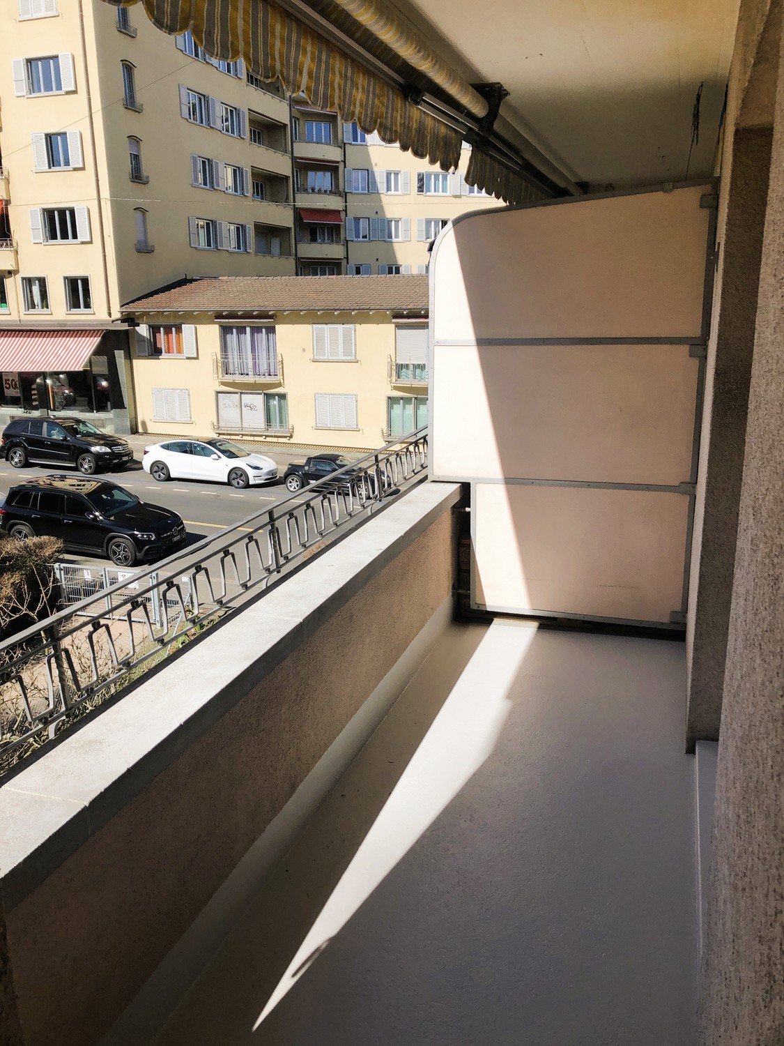 1 ½ rooms apartment, photo 6 of 8