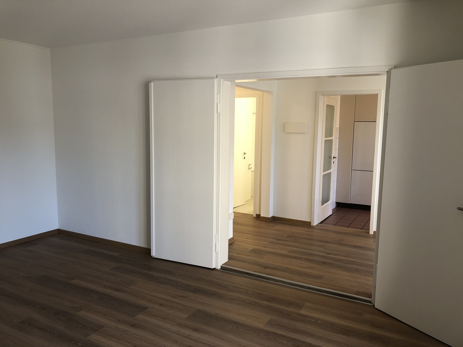 1 ½ rooms apartment, photo 2 of 8