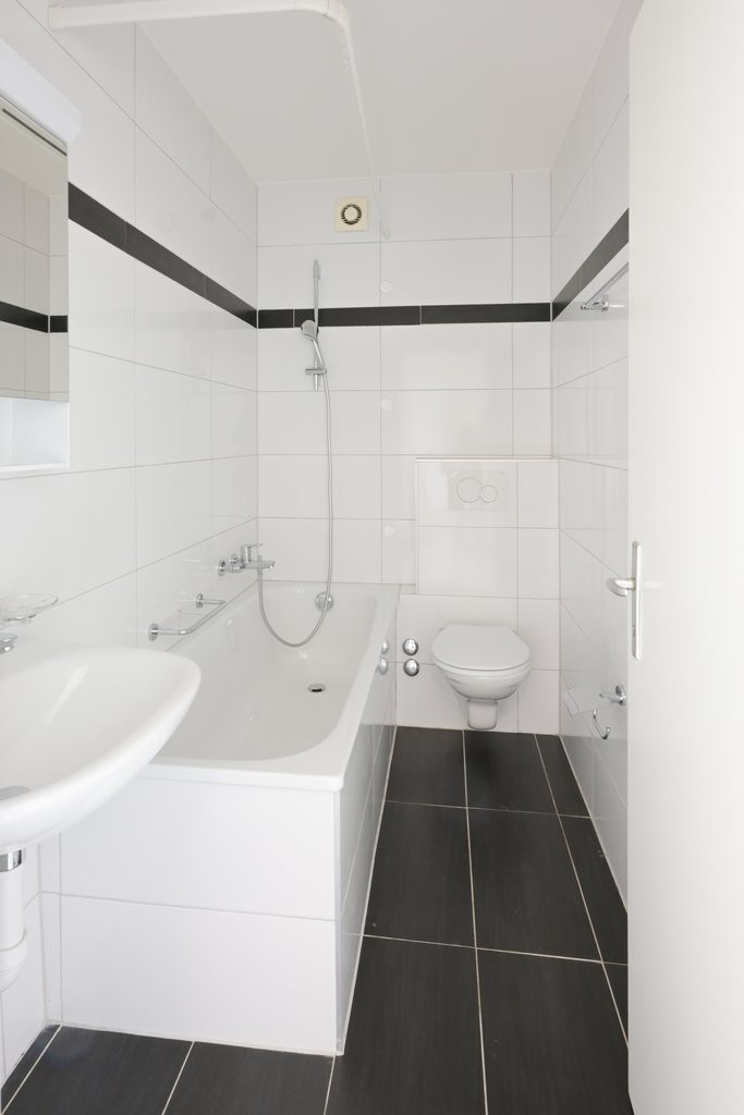 2 ½ rooms apartment, photo 4 of 4