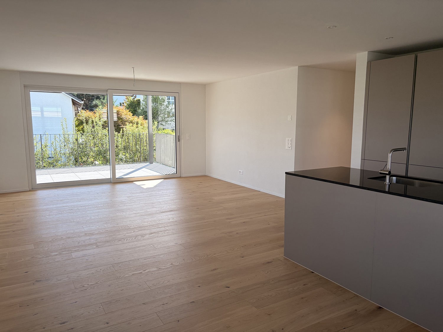 4 ½ rooms apartment, photo 4 of 10