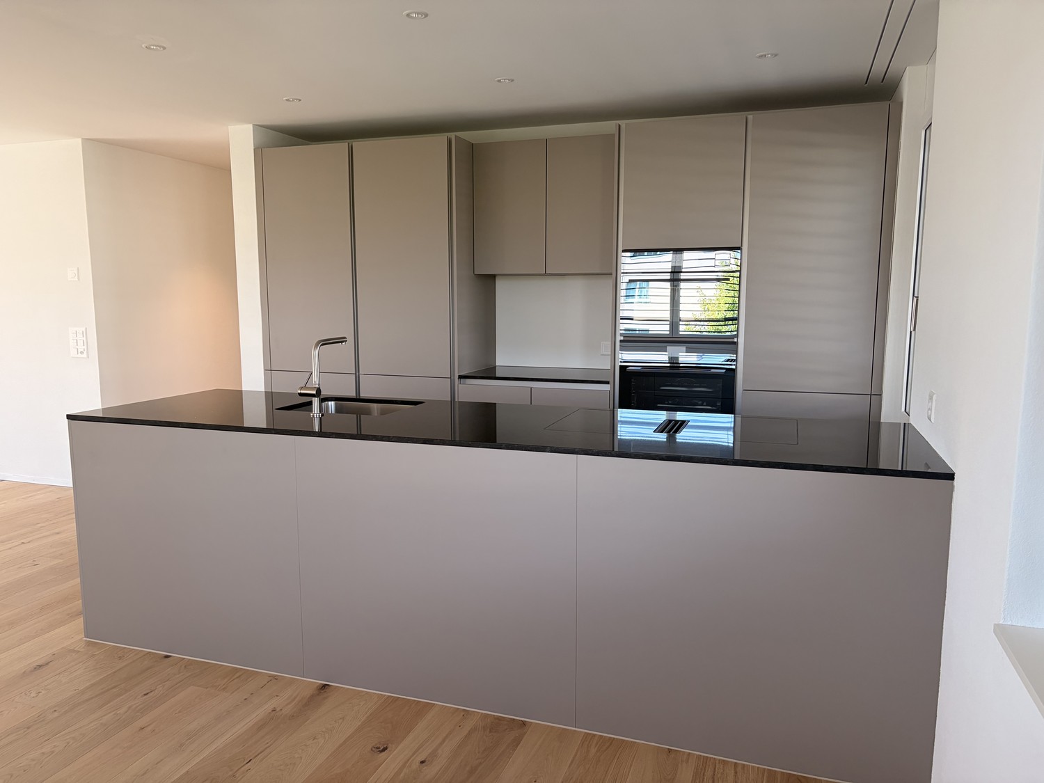 4 ½ rooms apartment, photo 3 of 10