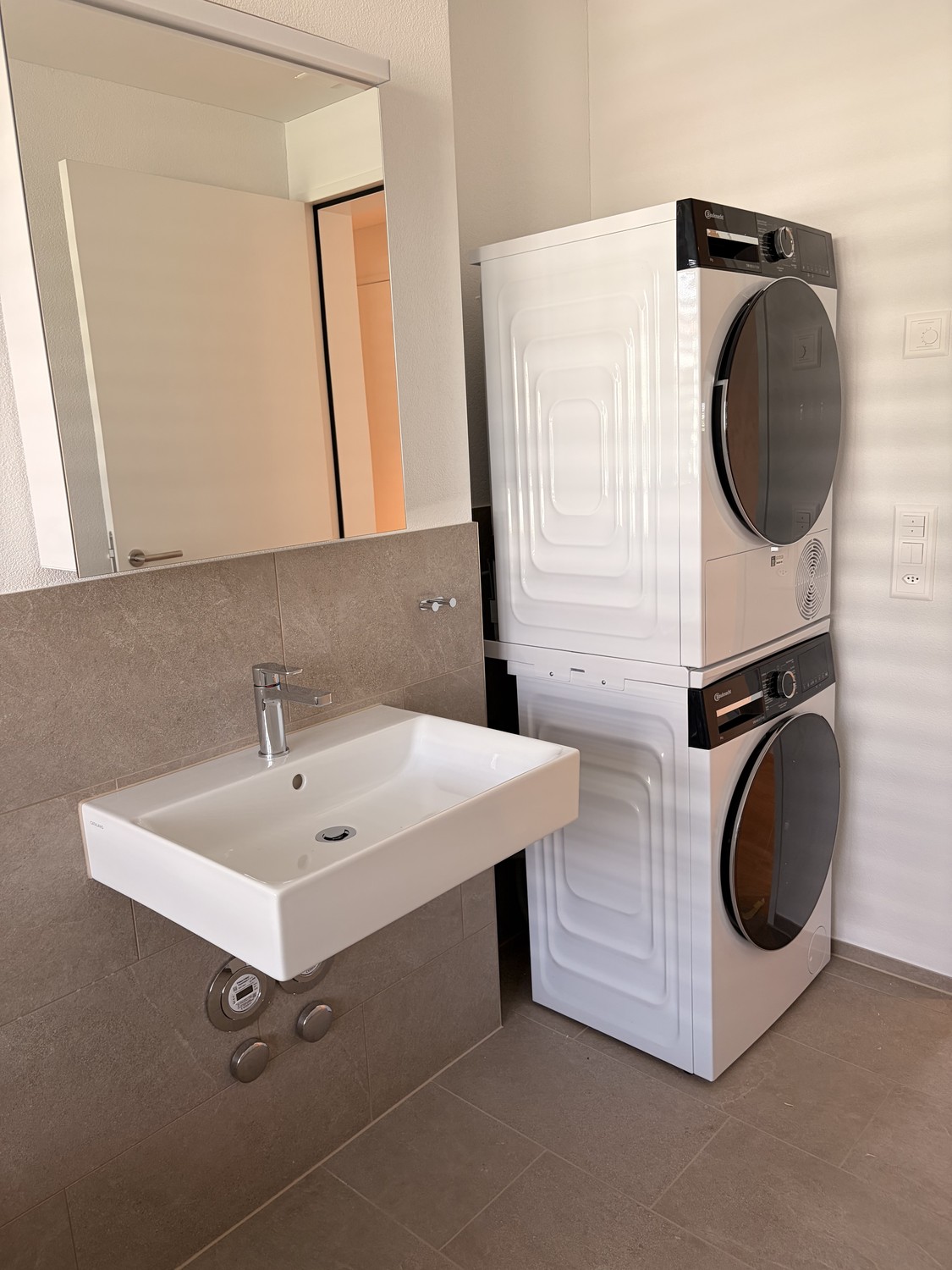 4 ½ rooms apartment, photo 9 of 10