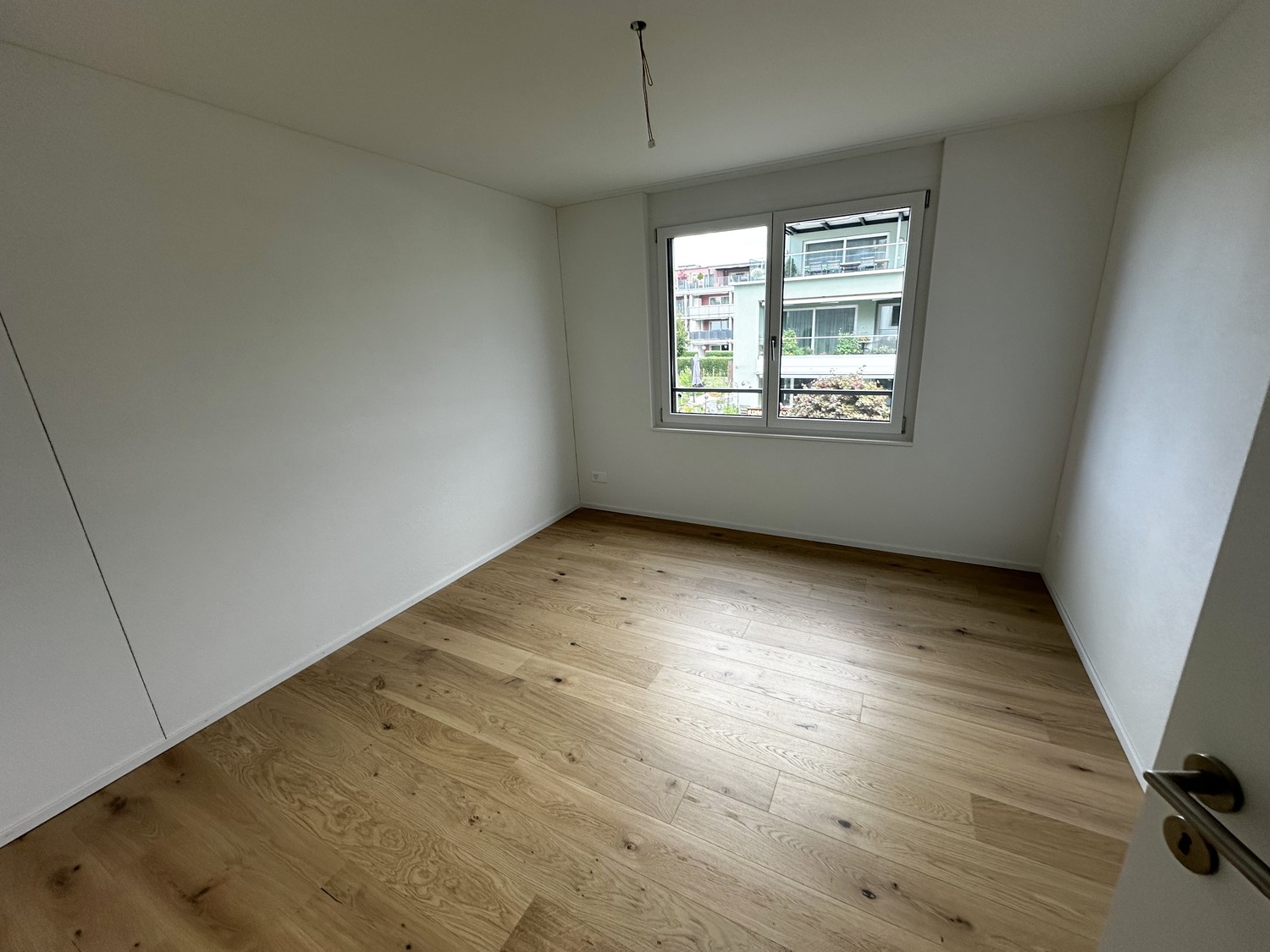 4 ½ rooms apartment, photo 5 of 10