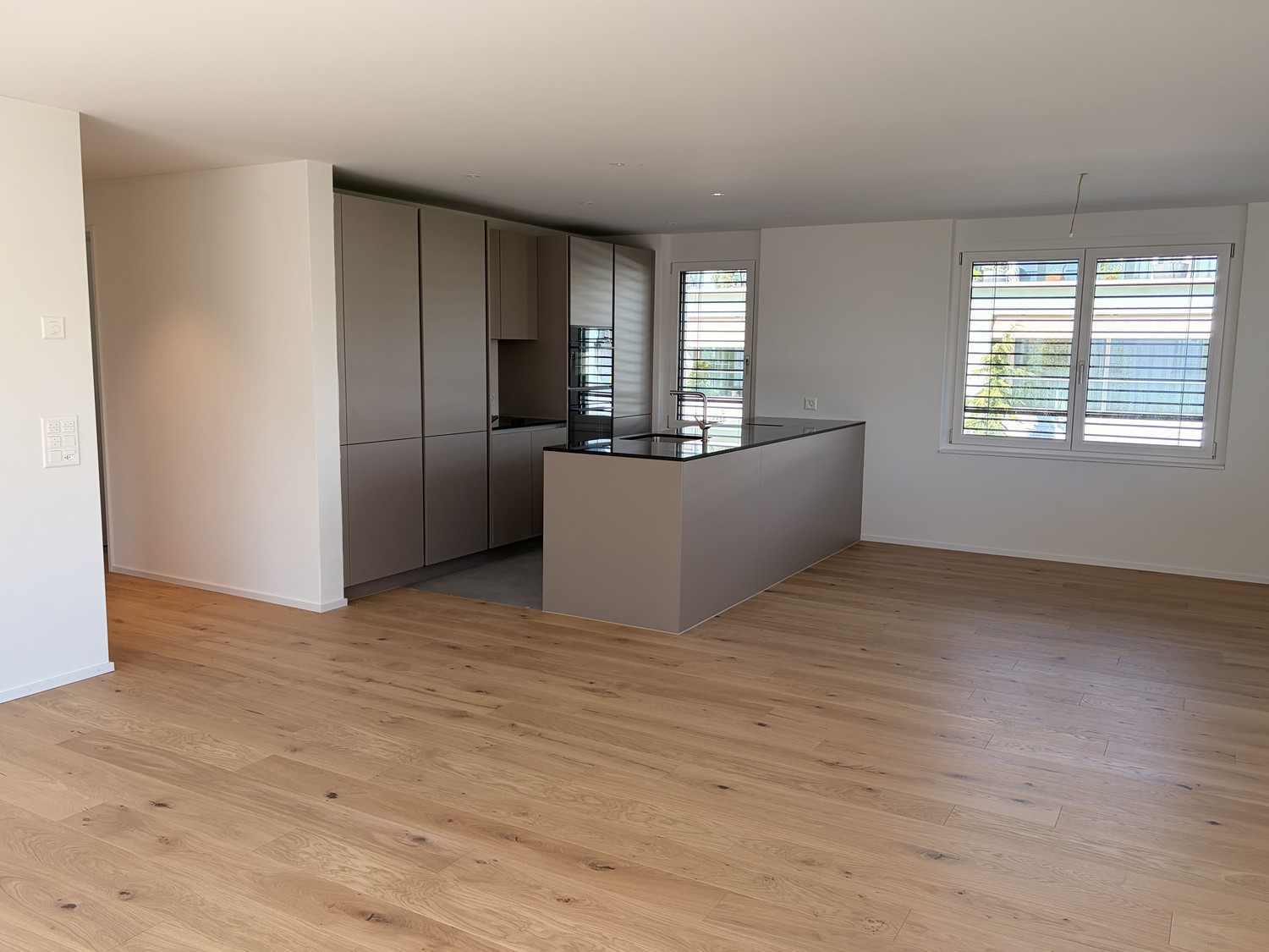 4 ½ rooms apartment, photo 2 of 10