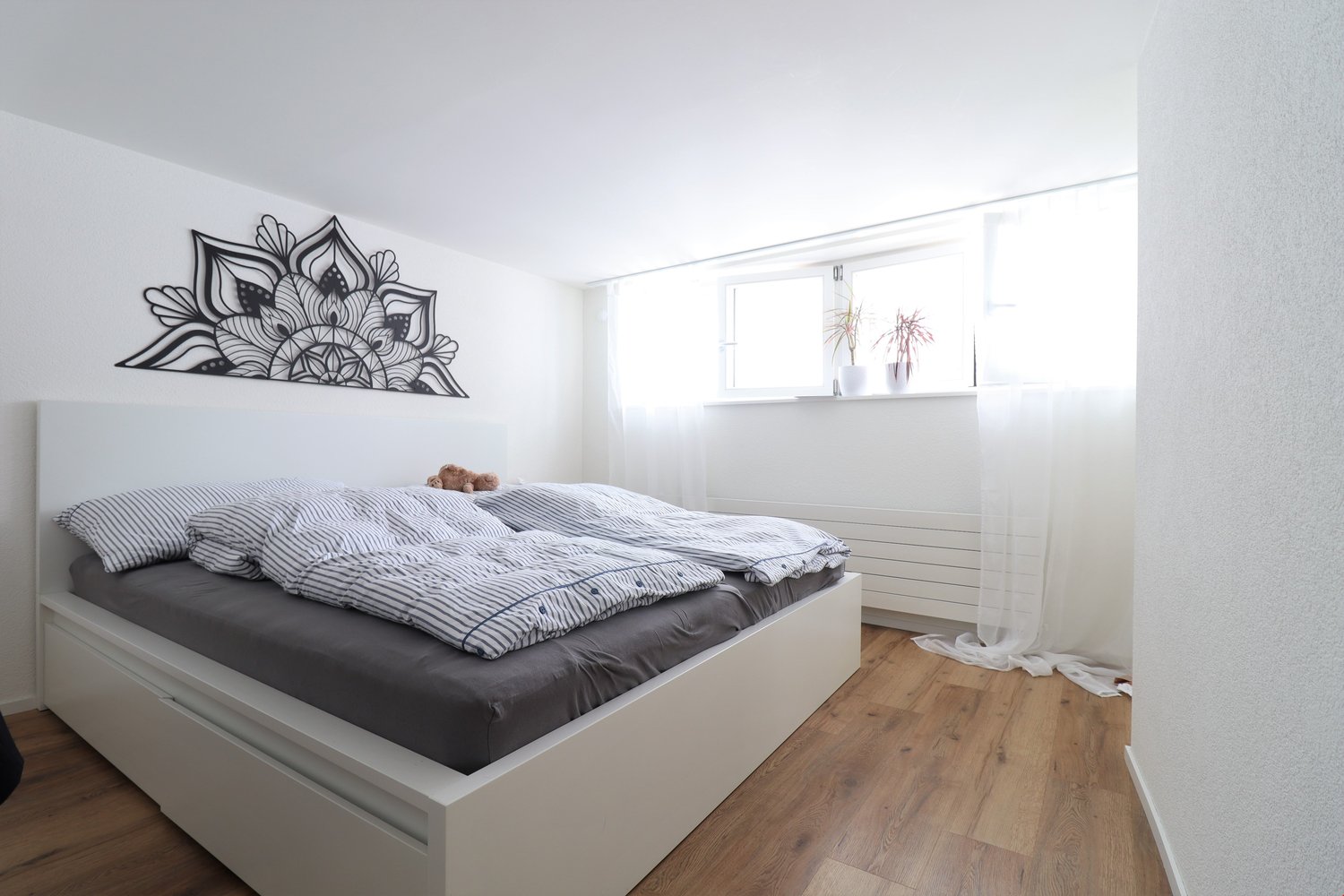 3 ½ rooms apartment, photo 5 of 7