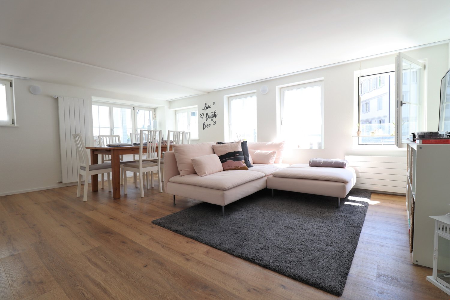 3 ½ rooms apartment, photo 2 of 7