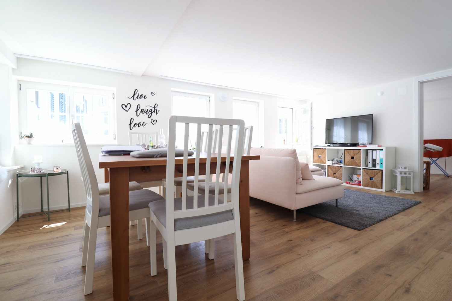 3 ½ rooms apartment, photo 3 of 7