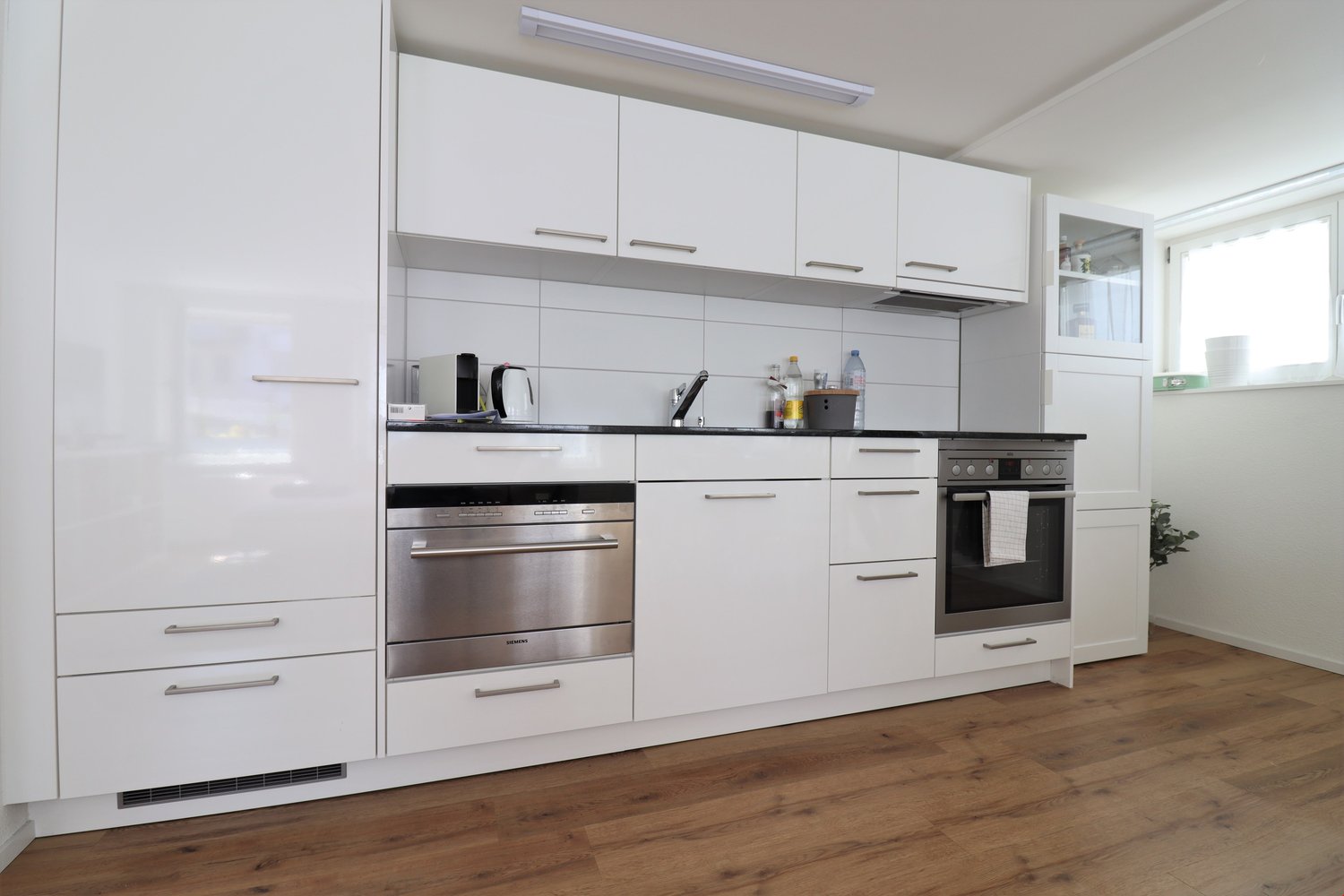 3 ½ rooms apartment, photo 1 of 7