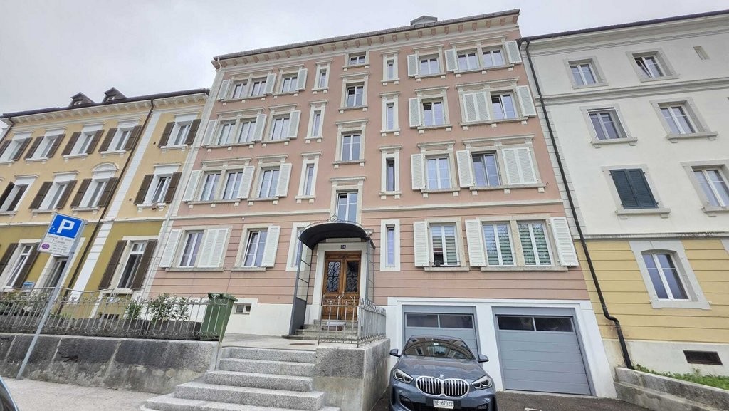 3 room apartment, photo 1 of 3