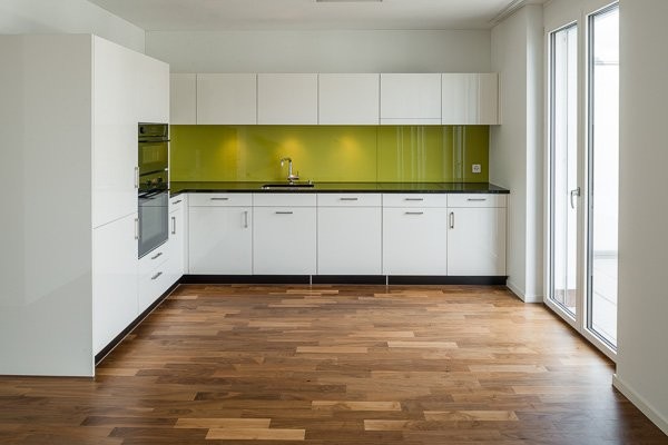 3 ½ pièces appartement