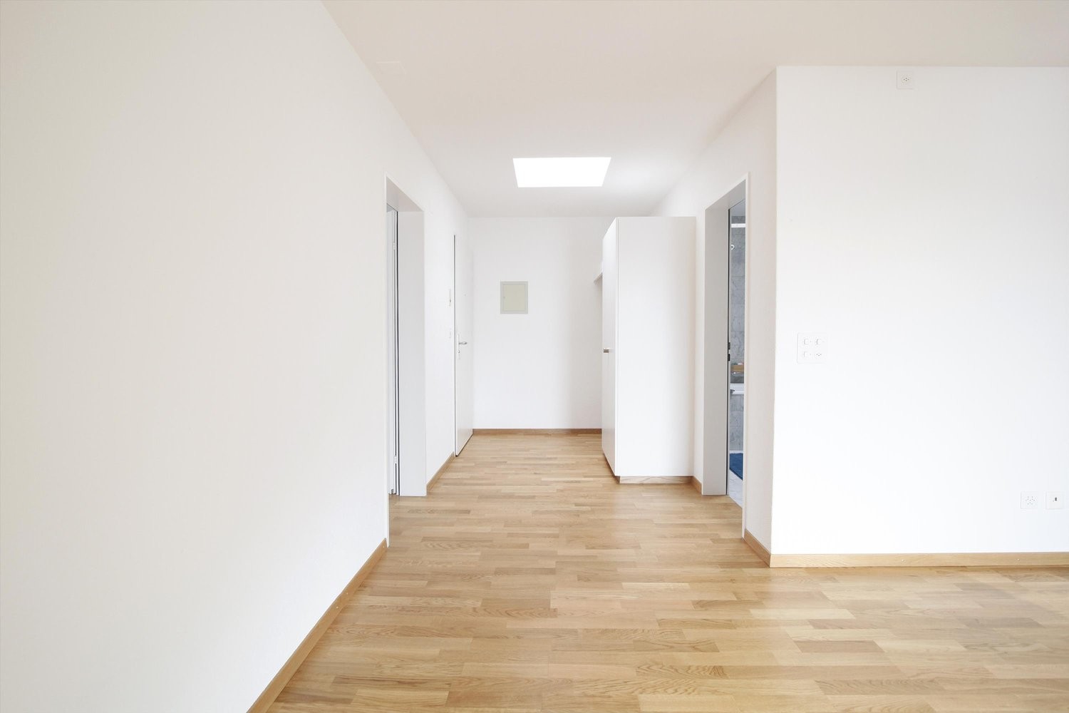 2 ½ rooms apartment, photo 7 of 7