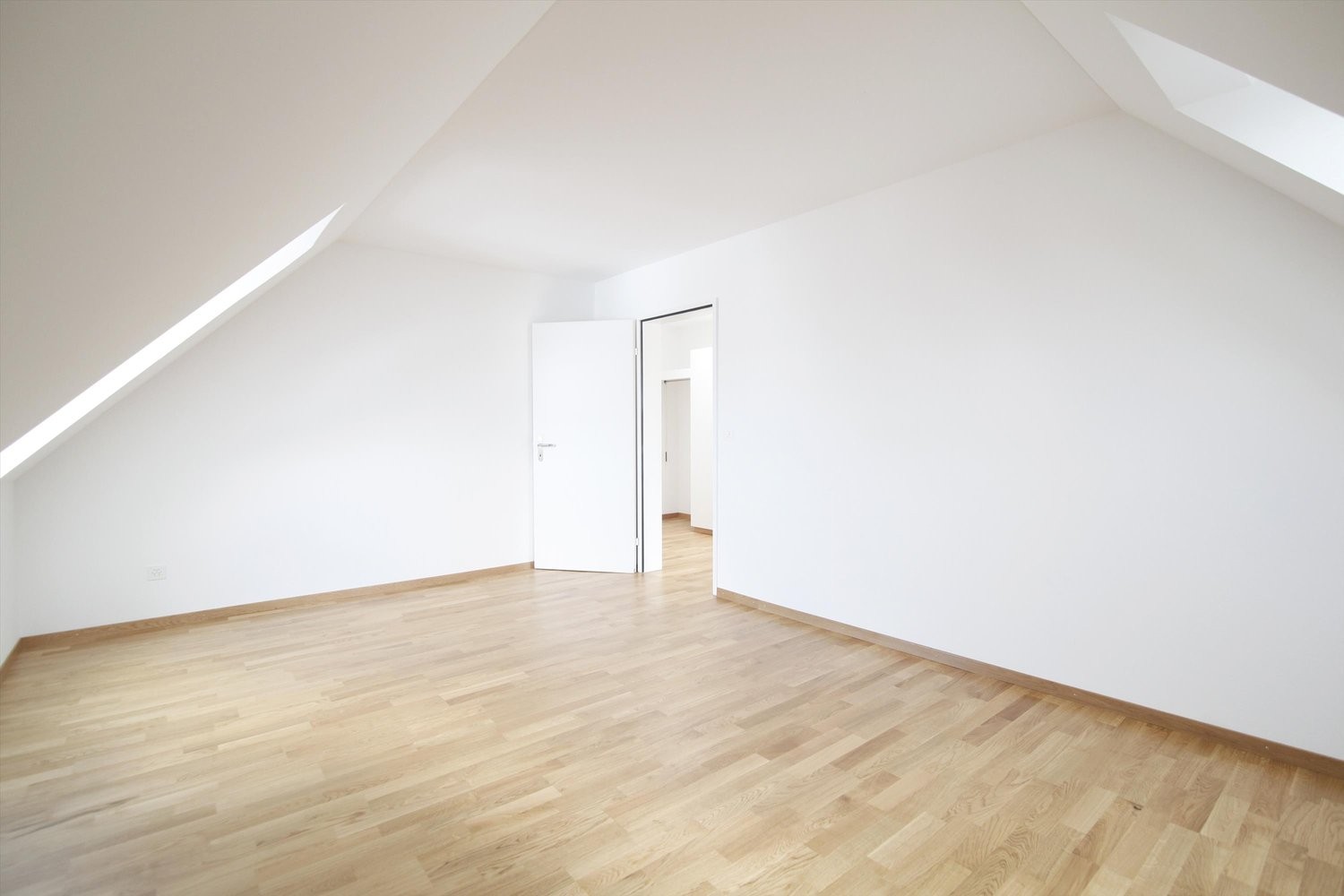 2 ½ rooms apartment, photo 6 of 7