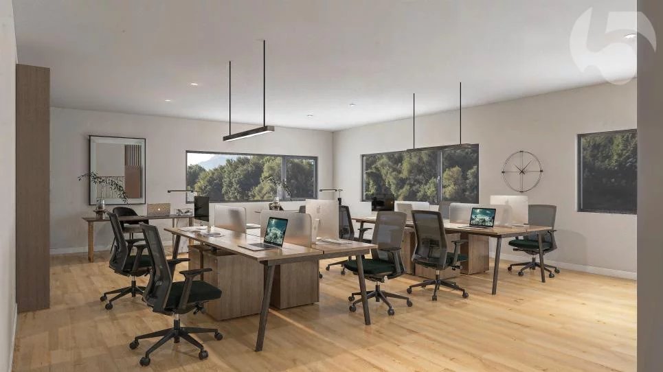 Office, photo 5 of 6