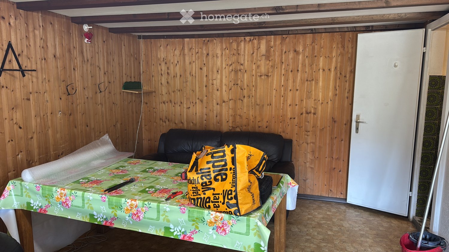 Appartamento di 1 locale