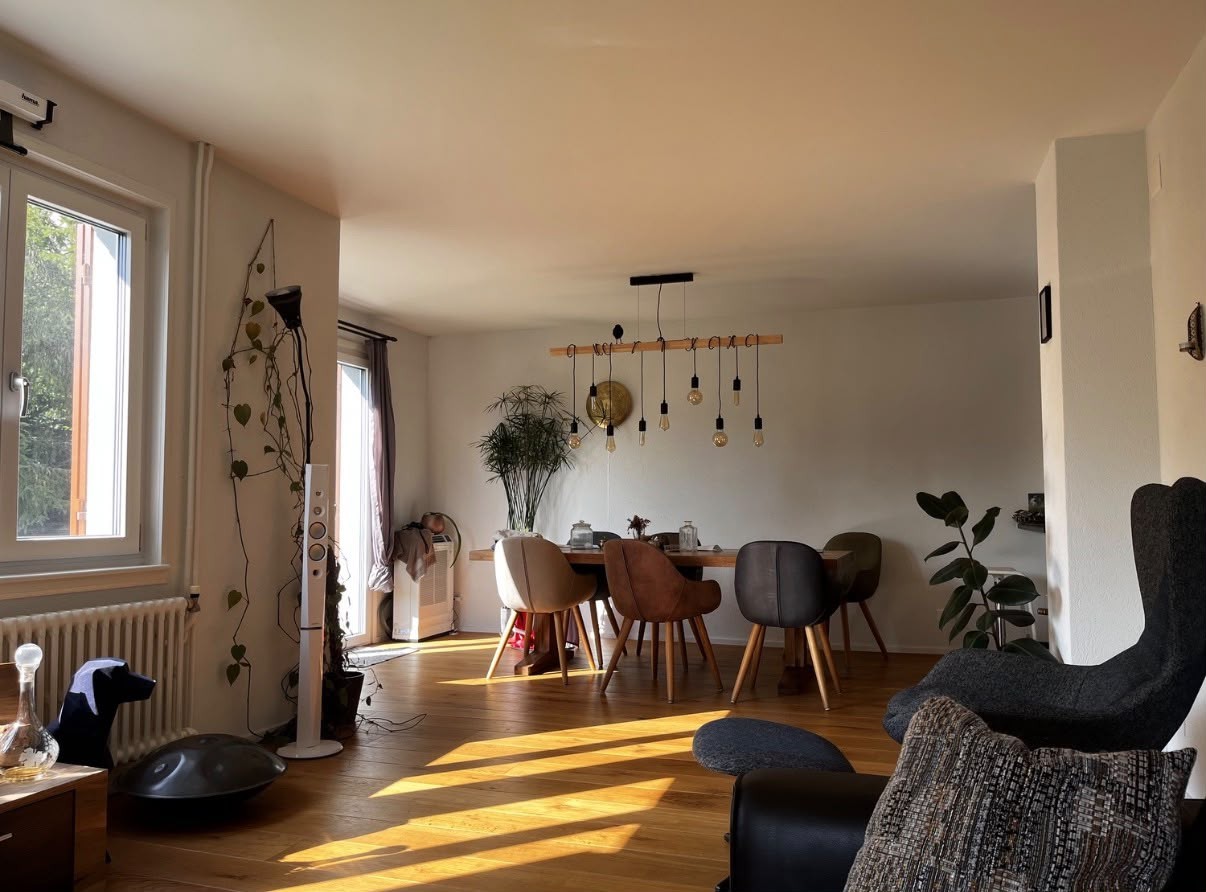Room in a shared flat, photo 2 of 10