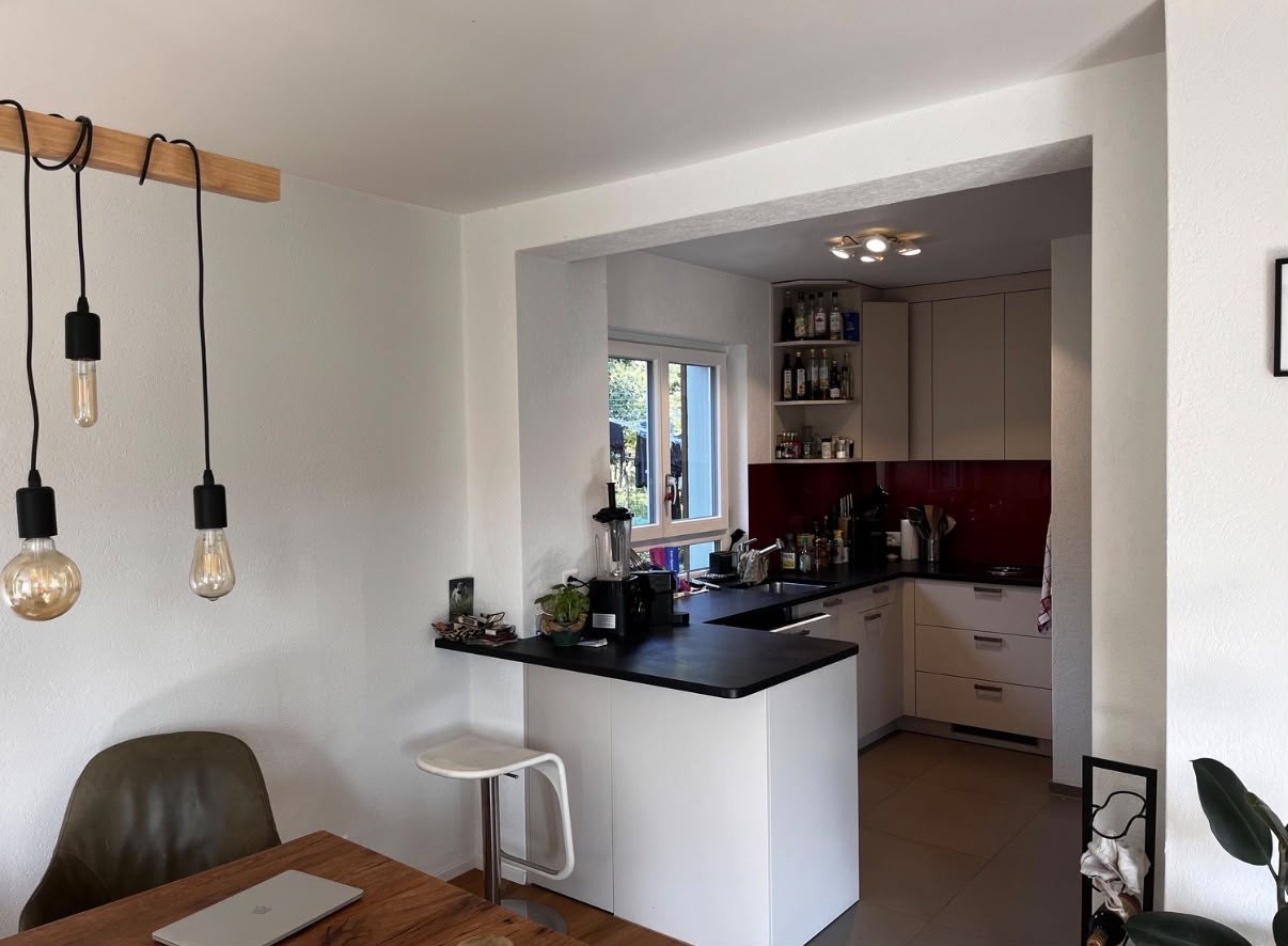 Room in a shared flat, photo 1 of 10