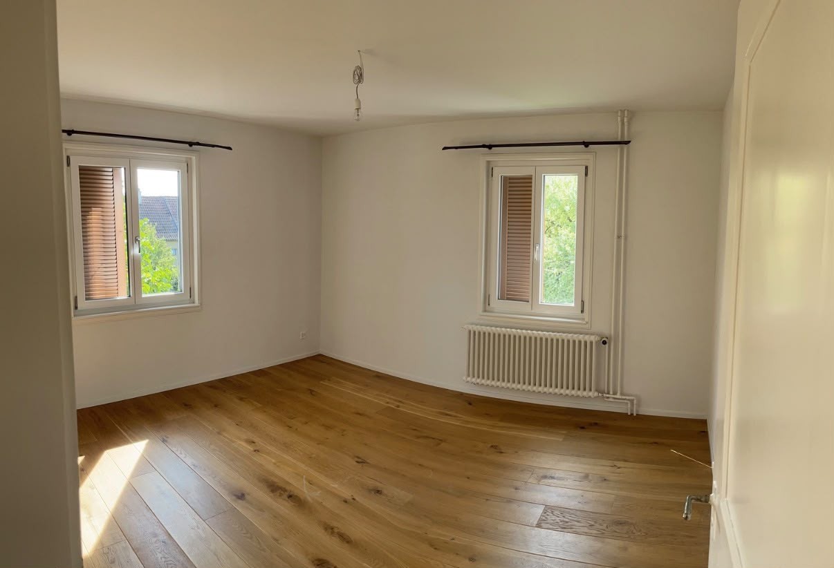 Room in a shared flat, photo 3 of 10