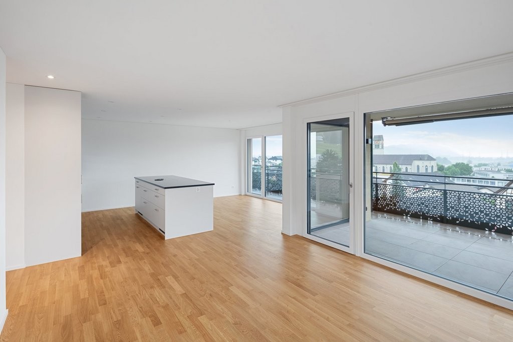 4 ½ rooms apartment, photo 4 of 7