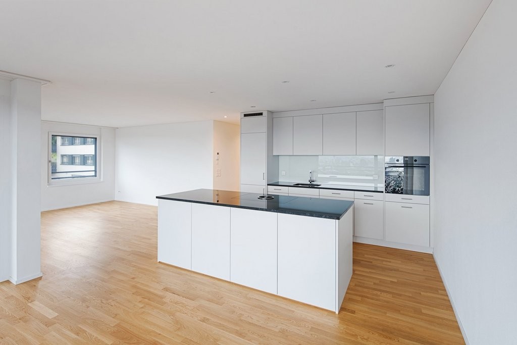 4 ½ rooms apartment, photo 2 of 7