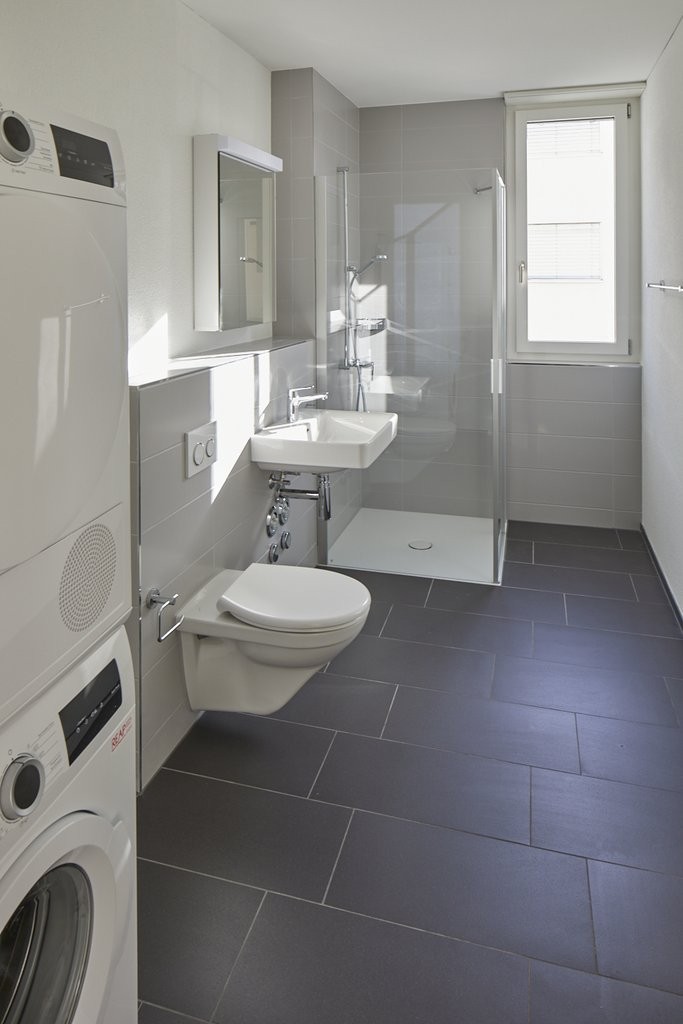 2 ½ rooms apartment, photo 4 of 8