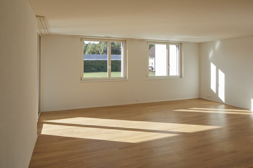 2 ½ rooms apartment, photo 5 of 8