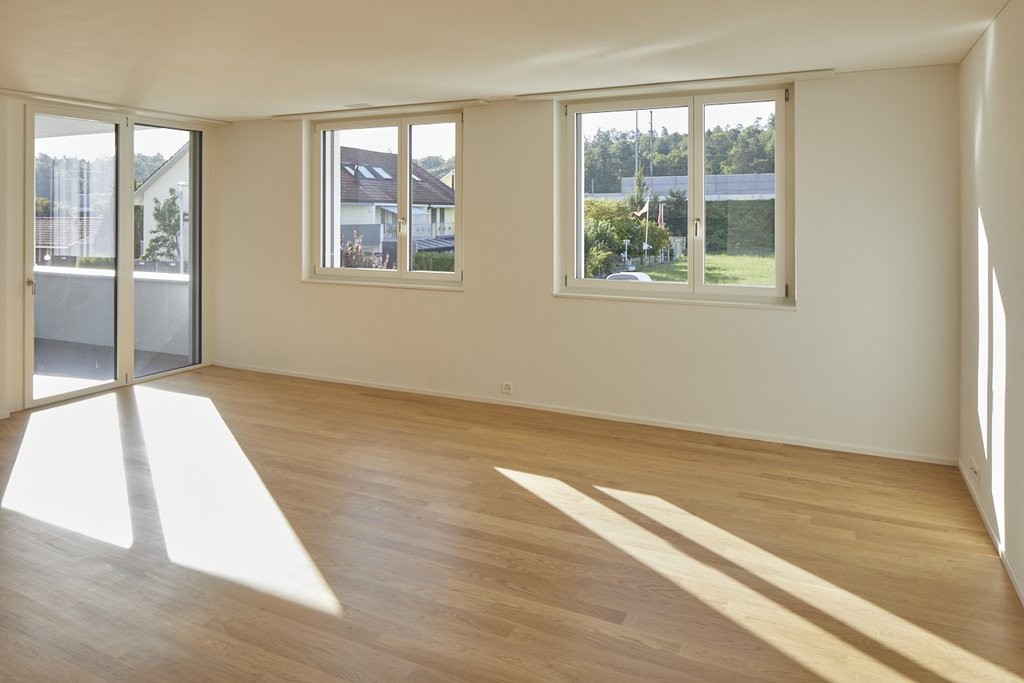 2 ½ rooms apartment, photo 6 of 8