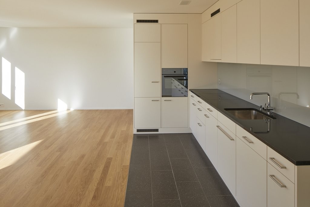 2 ½ rooms apartment, photo 3 of 8