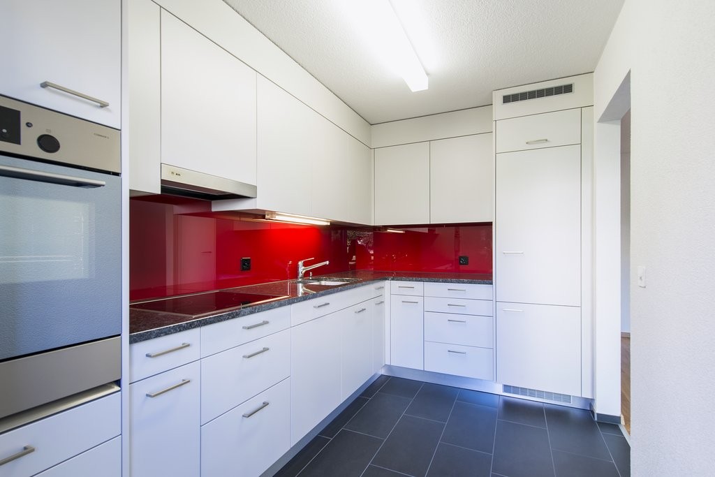 3 ½ rooms apartment, photo 2 of 9