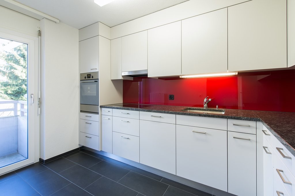 3 ½ rooms apartment, photo 1 of 9