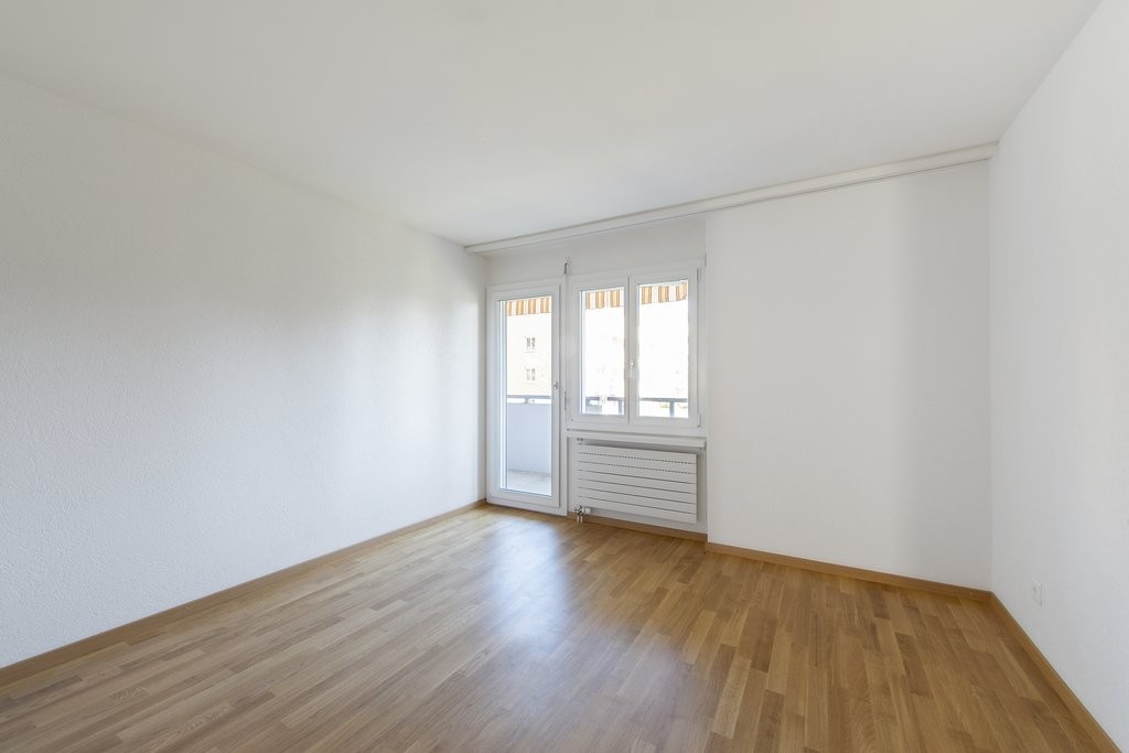 3 ½ rooms apartment, photo 8 of 9