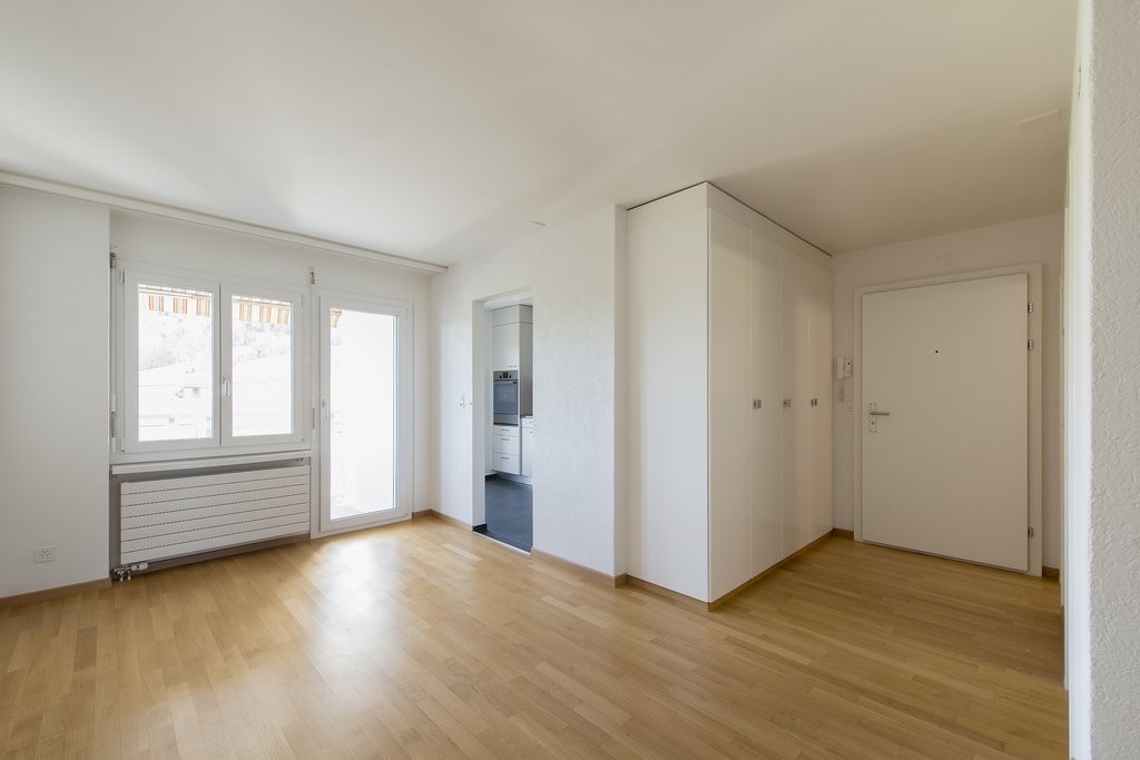 3 ½ rooms apartment, photo 3 of 9