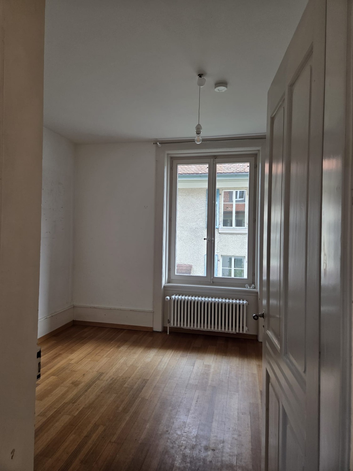 Chambre dans une colocation