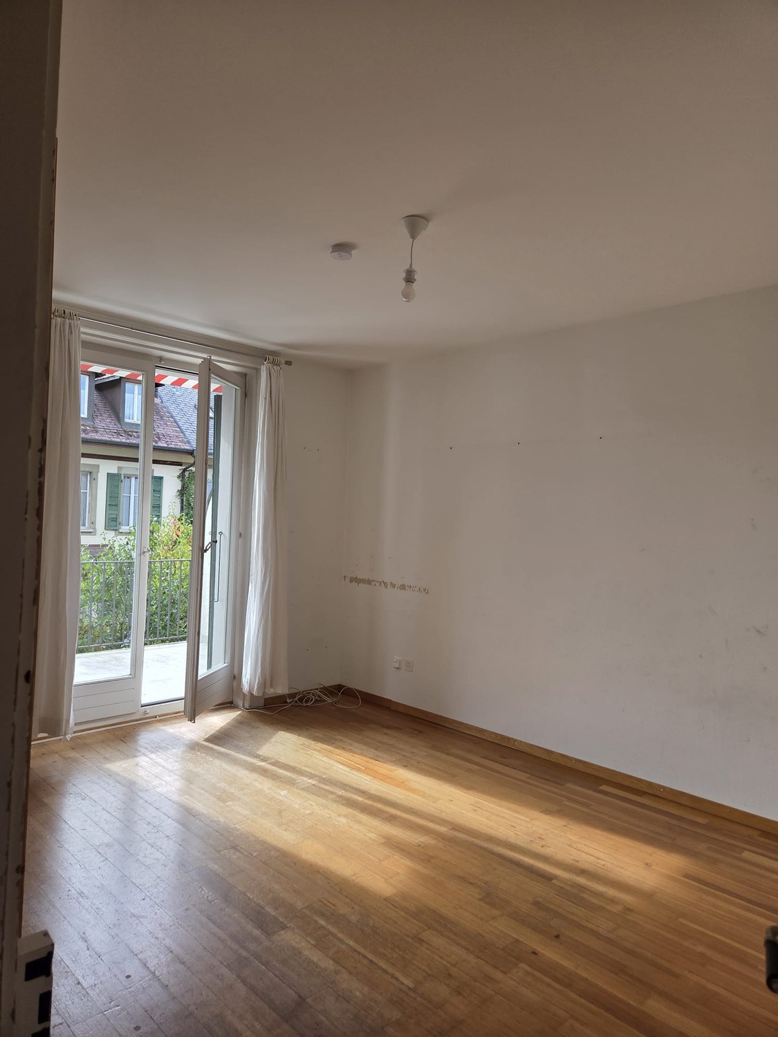 Chambre dans une colocation