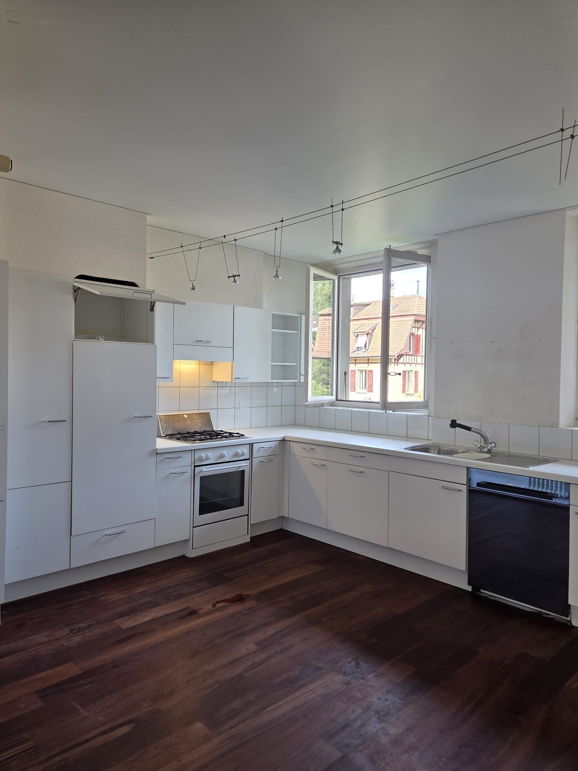 Chambre dans une colocation