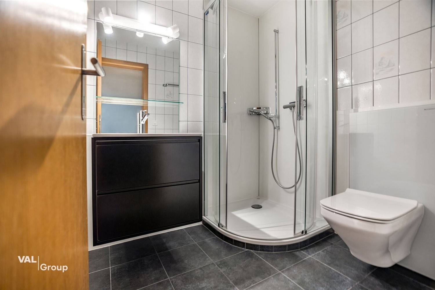 4 ½ rooms terrace flat, photo 9 of 10