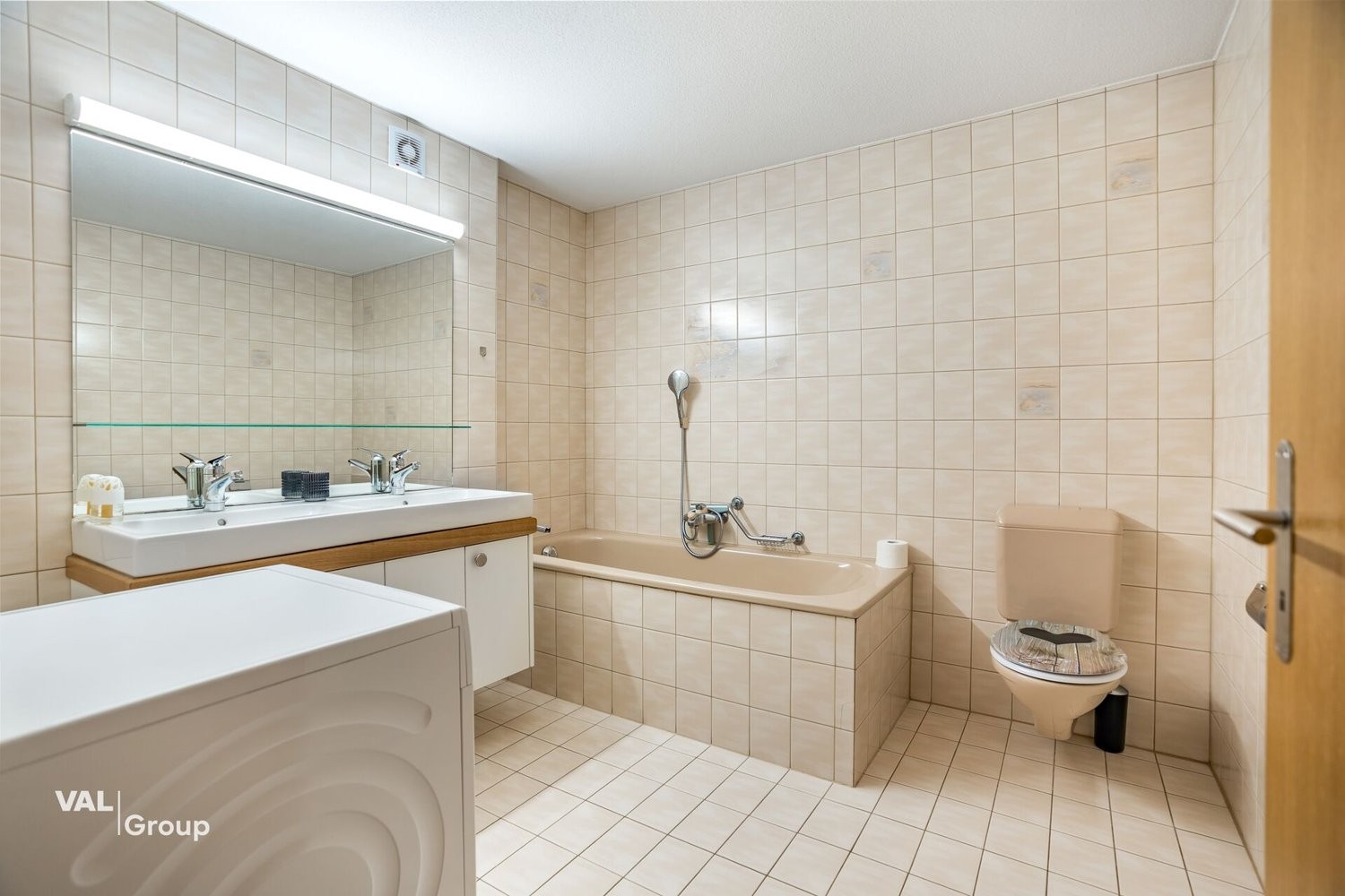 4 ½ rooms terrace flat, photo 8 of 10