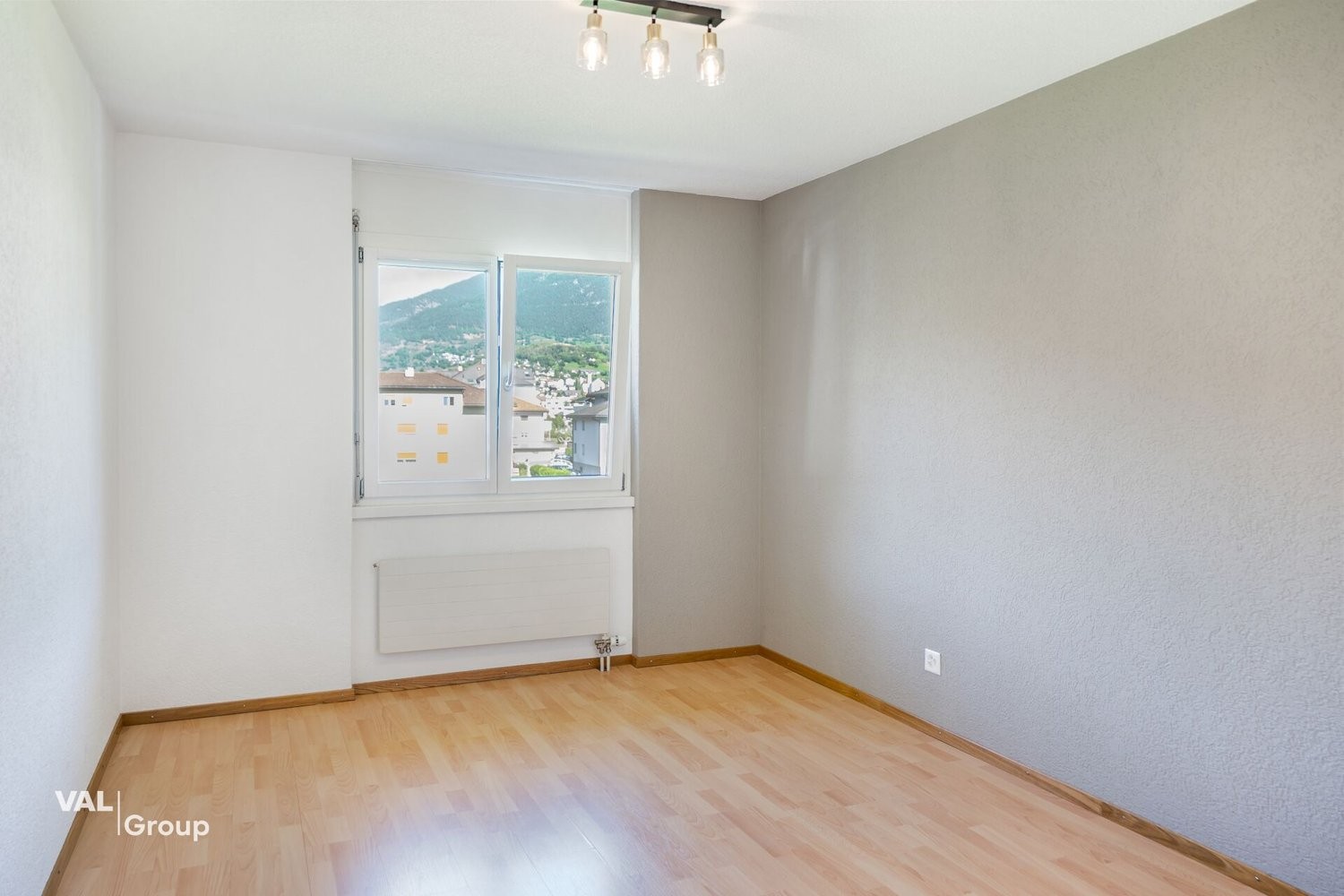 4 ½ rooms terrace flat, photo 6 of 10