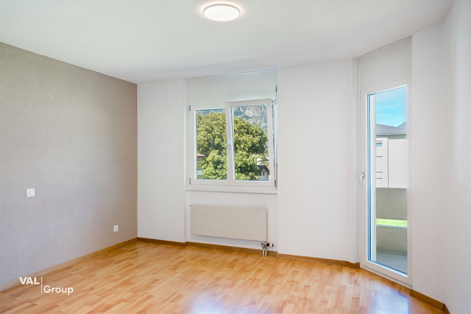 4 ½ rooms terrace flat, photo 3 of 10