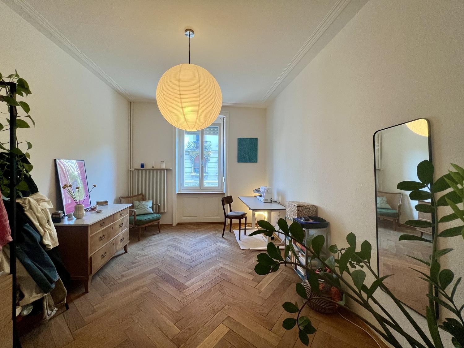 3 rooms apartment, photo 4 of 9