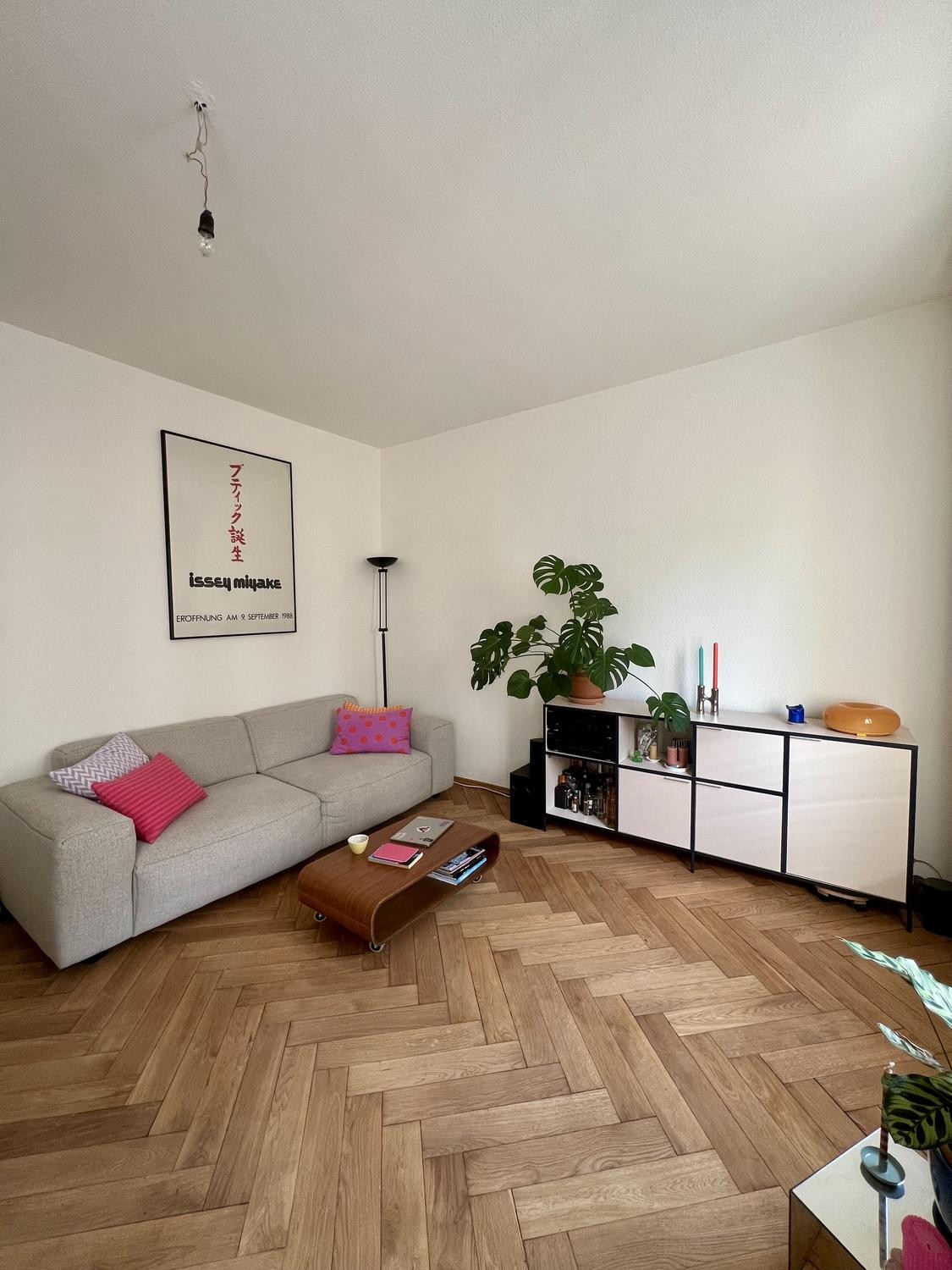 3 rooms apartment, photo 7 of 9