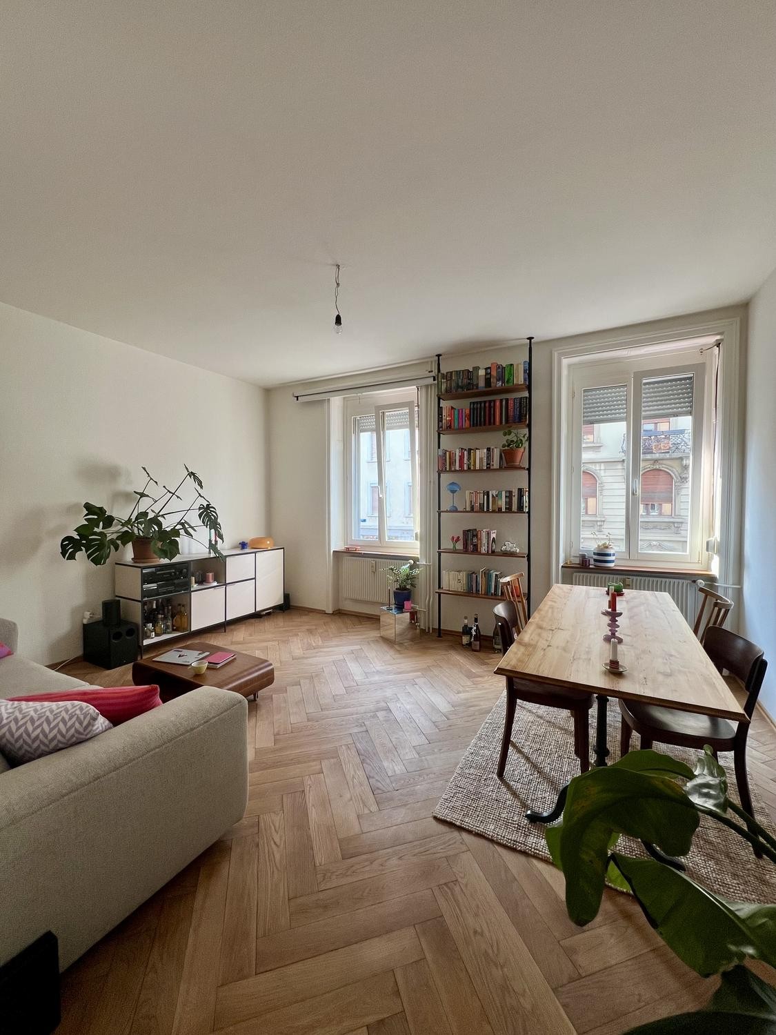 3 rooms apartment, photo 6 of 9