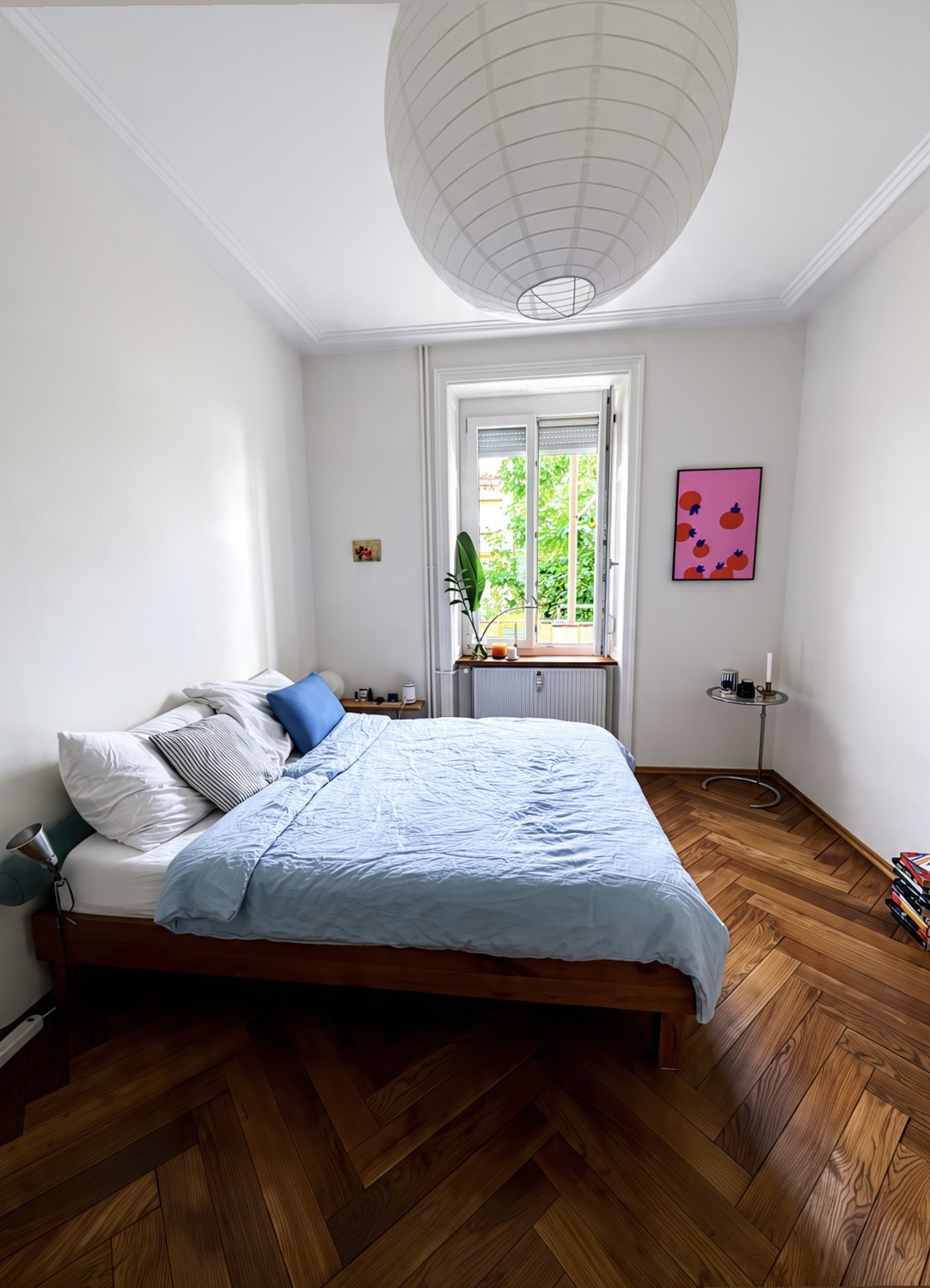 3 rooms apartment, photo 2 of 9