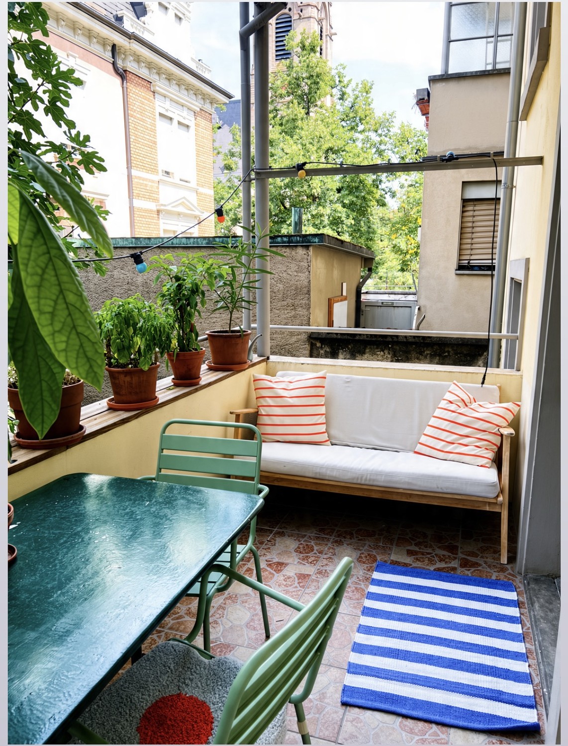 3 rooms apartment, photo 9 of 9