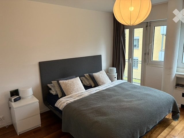 Appartement de 6 ½ pièces