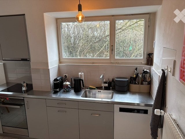 Appartement de 6 ½ pièces