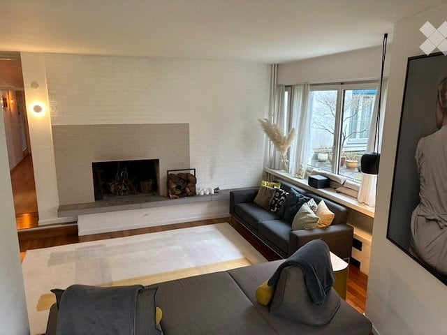 Appartement de 6 ½ pièces